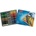 Derwent Inktense blocks 24 ks