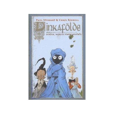 Dinkafölde III.