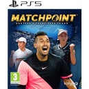 Hry na PS5 Matchpoint - Tennis Championships (Legends Edition)