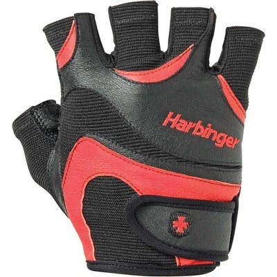 Harbinger FlexFit Men's Gloves