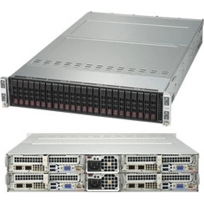 Supermicro SYS-2028TP-HC1R-SIOM