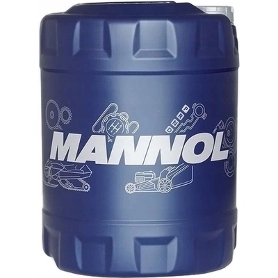 Mannol Classic 10W-40 10 l