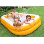 Intex Mandarin 229x147x46 cm (57181)