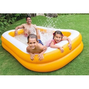 Intex Mandarin 229x147x46 cm (57181)