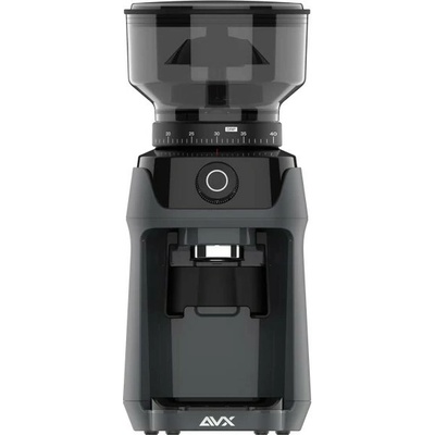 AVX CG401 Sivá