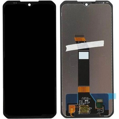 DOOGEE LCD Дисплей и Тъч Скрийн за Doogee V Max Plus