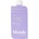 Hairlust Enriched Blonde Silver Shampoo Шампоан за коса унисекс 250ml