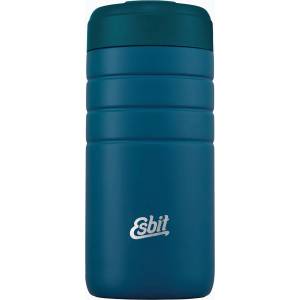 Esbit Термо чаша Esbit Majoris Stainless Steel Thermo Mug With Flip Top 450 ml polar blue