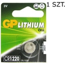 GP CR1220 5ks 1042122015