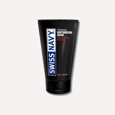 Swiss Navy Lubrikant Masturbation Cream 150 ml