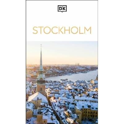 Stockholm - DK Travel