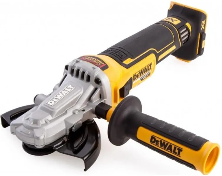 DEWALT DCG405FN-XJ