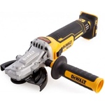 DEWALT DCG405FN-XJ Ъглошлайф