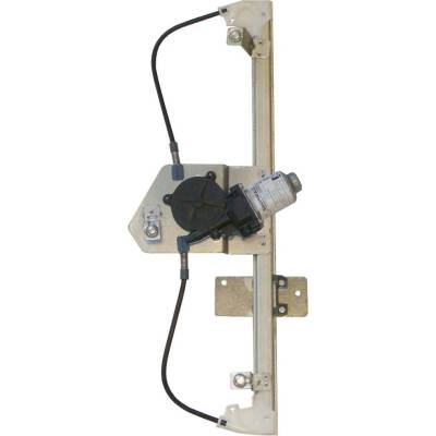 Mechanizmus zdvíhania okna VALEO 850653