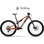 Haibike Lyke CF 10 2024