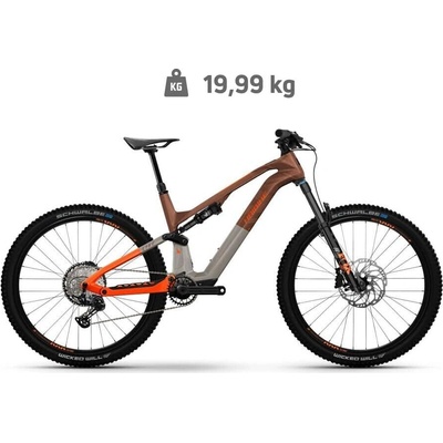 Haibike Lyke CF 10 2024