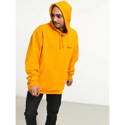 Primitive MINI NUEVO Hood Gold