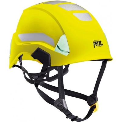 Petzl Strato Hi-Viz žlutá