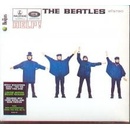 Beatles: Help!/R. CD
