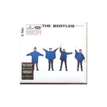 Beatles: Help!/R. CD