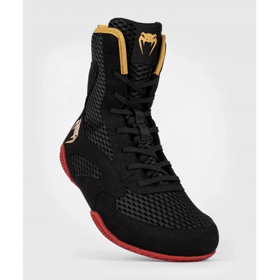 Venum Contender Black/Gold/Red