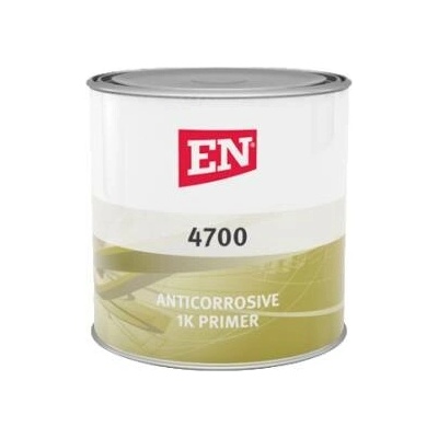 EN 4700 1K Antikorozní základ 1kg šedá