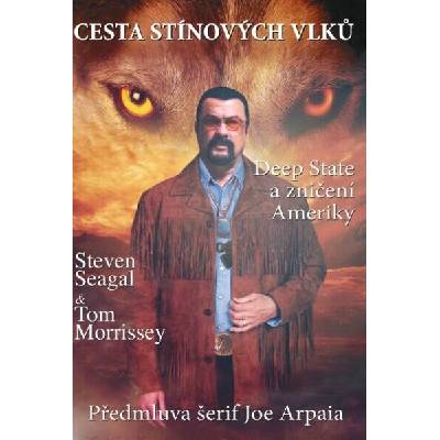 Cesta stínových vlků