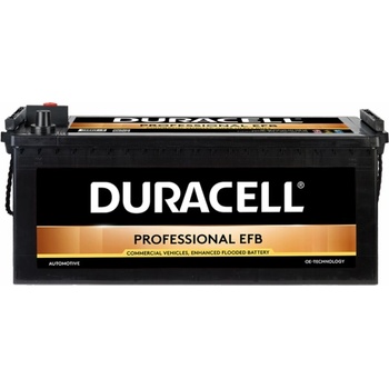 Image 1 of Duracell 190Ah 1050A
