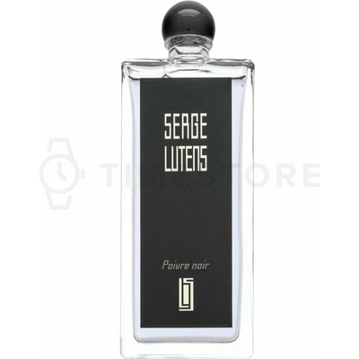 Serge Lutens Poivre Noir parfémovaná voda pánská 50 ml