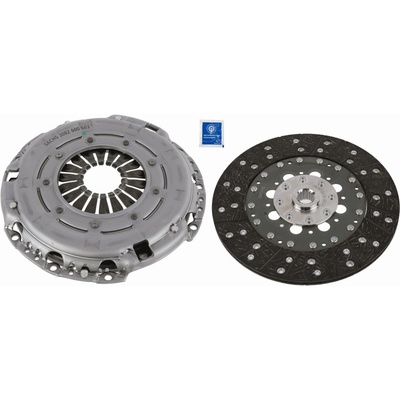 Sada spojky SACHS 3000 950 876 (3000950876)