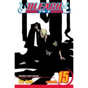 Bleach, Vol. 15 (ISBN: 9781421506135)
