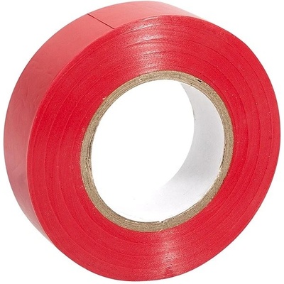 Select Sock tape Red 1,9 cm x 20m