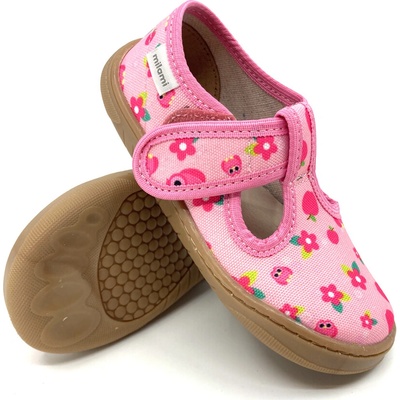 Milami BF1 VJ48 Pink