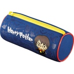 Maped Цилиндричен ученически несесер Maped Harry Potter - син (9934801)