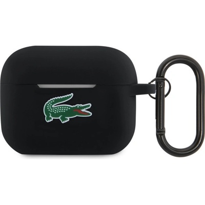 Lacoste Liquid Silicone Croc Logo Pouzdro pro AirPods Pro 2 LCAP2SLOK