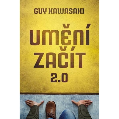 Umění začít 2.0