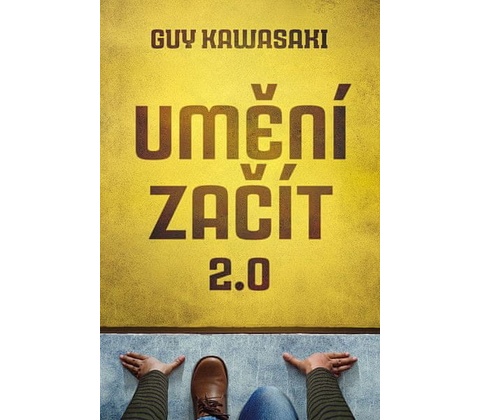 Umění začít 2.0