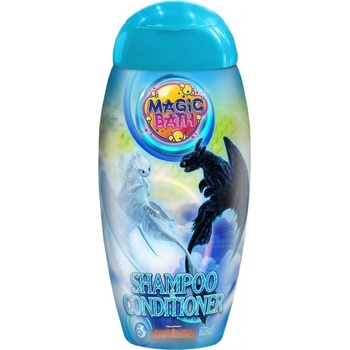 EP LINE Ako vycvičiť draka Šampón 200 ml