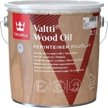 Tikkurila Valtti Wood Oil 2,7 l Piki