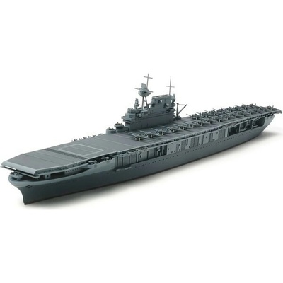 Tamiya USS Yorktown CV-5 Water Line 1:700
