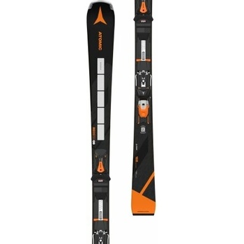 Atomic Redster Q9 REVOshock S 25/26