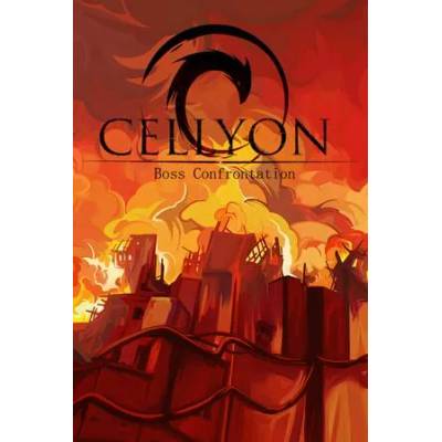 Игра Cellyon: Boss Confrontation за PC Steam, Електронна доставка