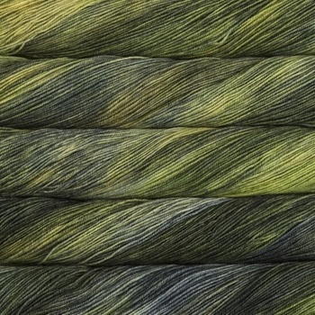 malabrigo Sock Ivy Плетива прежда (SW138)