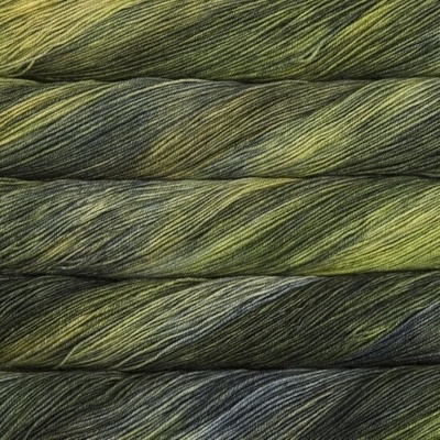 malabrigo Sock Ivy Плетива прежда (SW138)