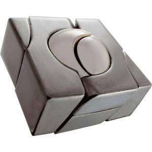 Cast Puzzle Логически 3D пъзел Cast Huzzle Puzzle Marble