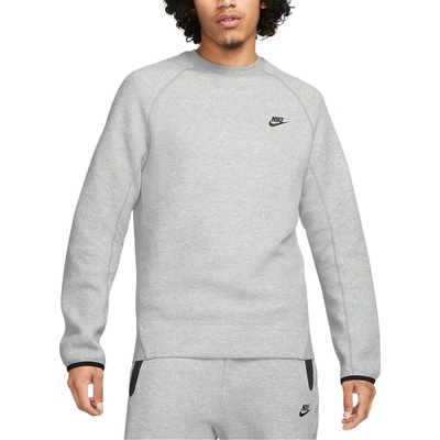 Nike Tech Fleece Crew Sweatshirt fb7916-063