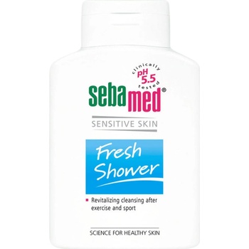 Sebamed Fresh Shower sprchový gel 200 ml