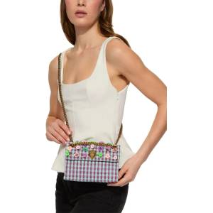 Kurt Geiger London чанта crossbody дамска KENSINGTON (5829399689)