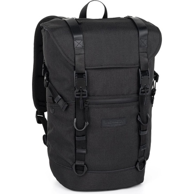 Bagmaster MESSENGER 24 A černý