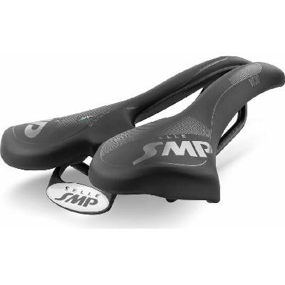 Selle SMP VT30 Gel černé